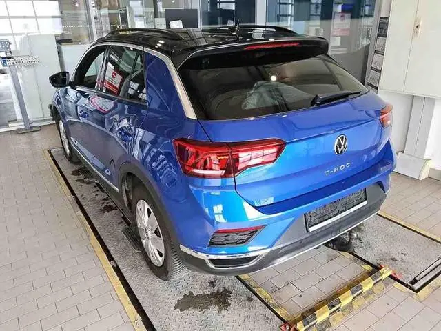 Volkswagen T-Roc 1.5 TSI Sport Panoramadak | Virtual | Keyless | Camera | Elektrische kofferklep | S...