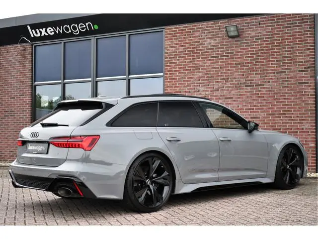 Audi RS6