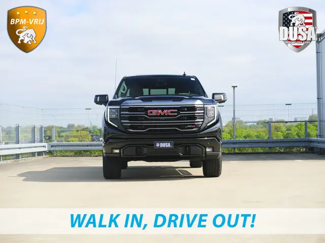GMC Sierra