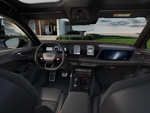 Audi RS5