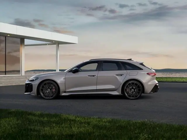 Audi RS5
