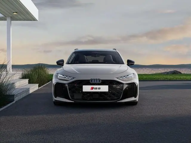 Audi RS5