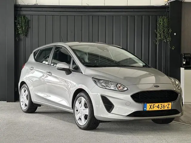 Ford Fiesta 1.1 Trend | Apple Carplay | Navigatie | Airco | Cruise Control | Hill Hold Functie |
