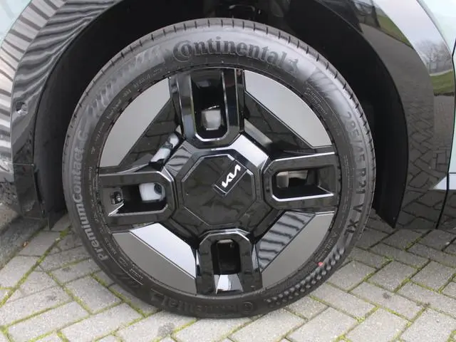 Kia EV9
