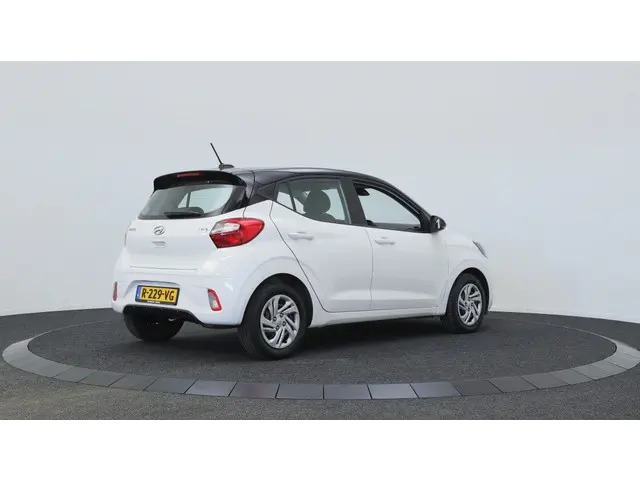 Hyundai i10 1.0 Comfort | Cruise Control | Airco |