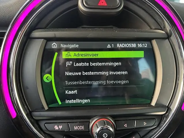 Mini One