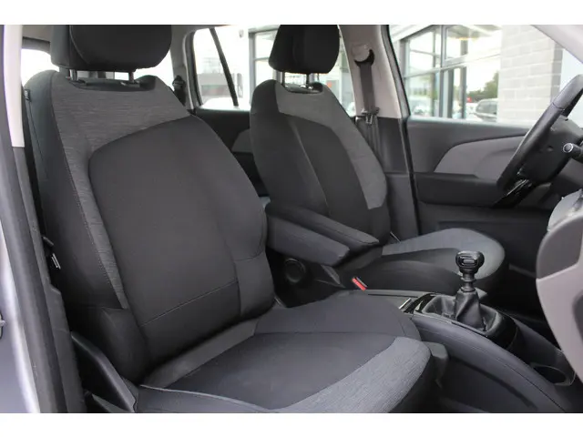 Citroën Grand C4 Spacetourer