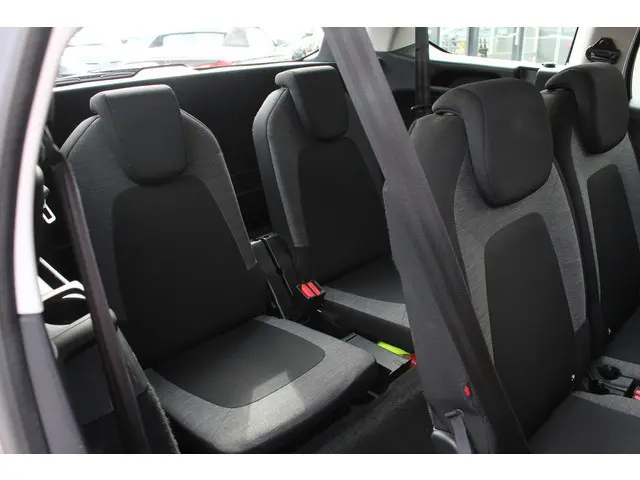 Citroën Grand C4 Spacetourer