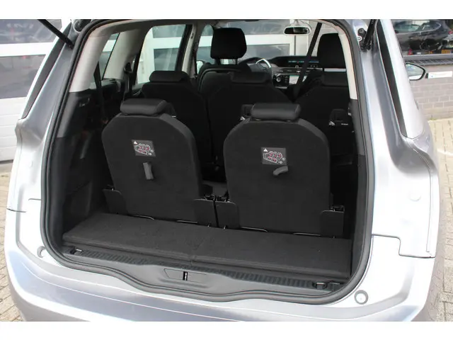 Citroën Grand C4 Spacetourer