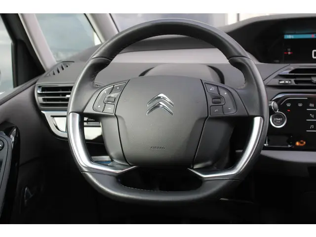 Citroën Grand C4 Spacetourer