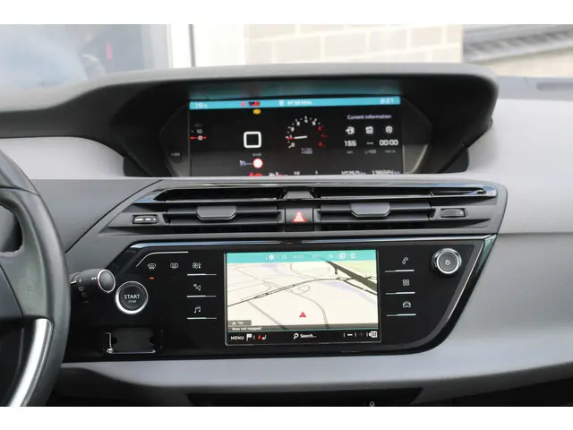 Citroën Grand C4 Spacetourer