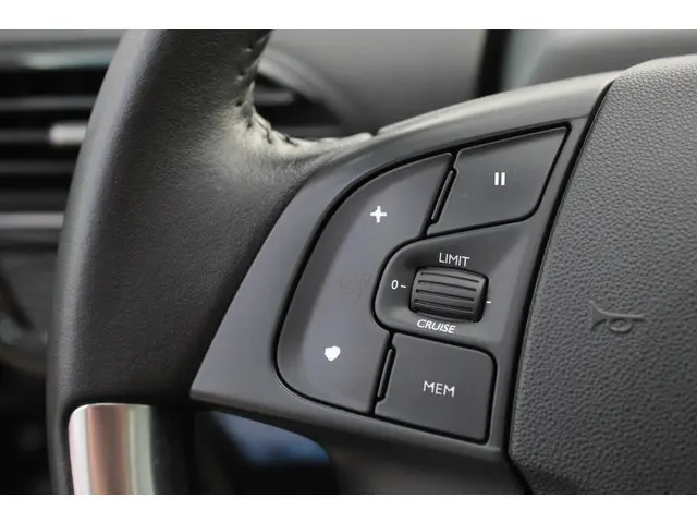 Citroën Grand C4 Spacetourer