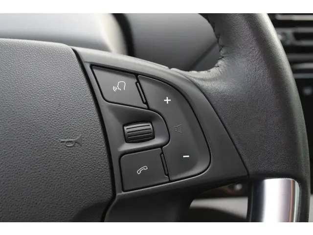 Citroën Grand C4 Spacetourer