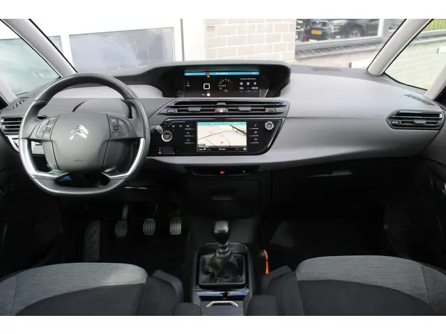 Citroën Grand C4 SpaceTourer 1.2 PureTech Business Carplay / Keyless / 7 Persoons
