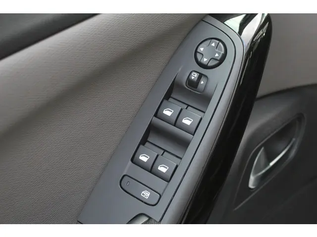 Citroën Grand C4 Spacetourer