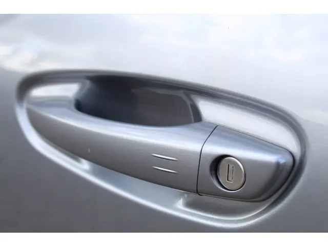 Citroën Grand C4 Spacetourer