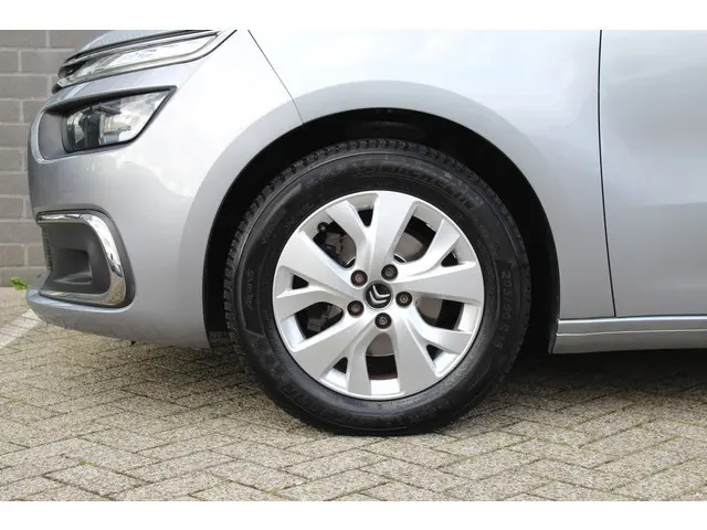 Citroën Grand C4 Spacetourer