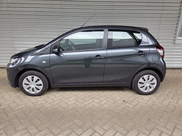 Peugeot 108 1.0 e-VTi Active