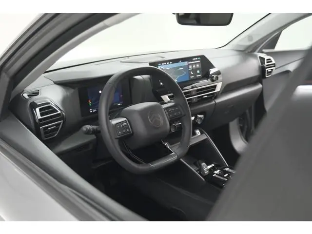 Citroen C4 1.2 Hybrid 145pk Max | 360 Camera | Adaptieve Cruise Control | Navigatie | Apple Carplay