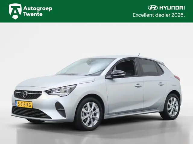 Opel Corsa 1.2 Level 2 | Carplay | Airco | Cruise Control |
