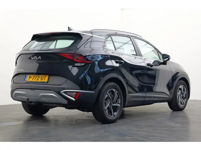 Kia Sportage 1.6 T-GDi MHEV DynamicLine | Trekhaak