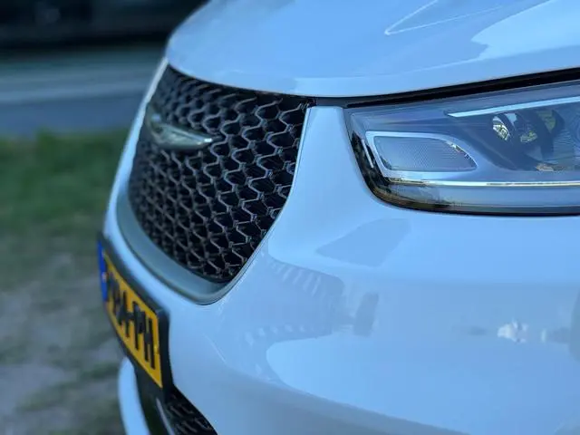 Chrysler Voyager