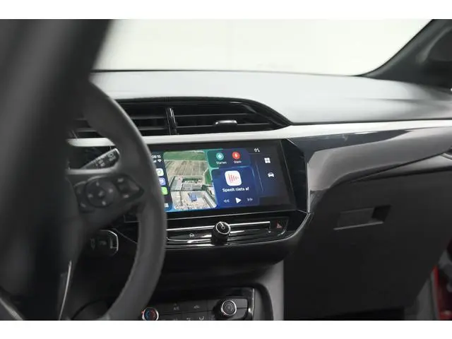 Opel Corsa Turbo 100 GS | Camera | Dodehoekdetectie | Apple Carplay