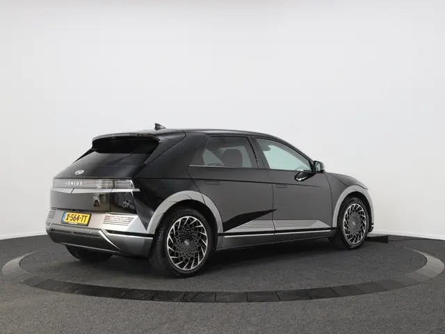 Hyundai IONIQ 5 77 kWh Lounge | Private lease 699 p.m.