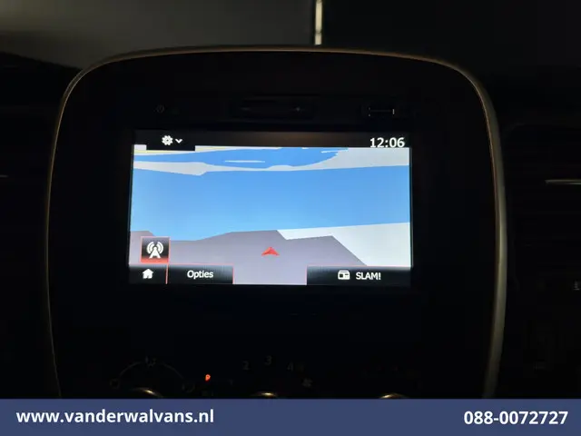 Fiat Talento 2.0 MultiJet 146pk L2H1 Euro6 Airco | Camera | Navigatie | Cruisecontrol Trekhaak, Park...