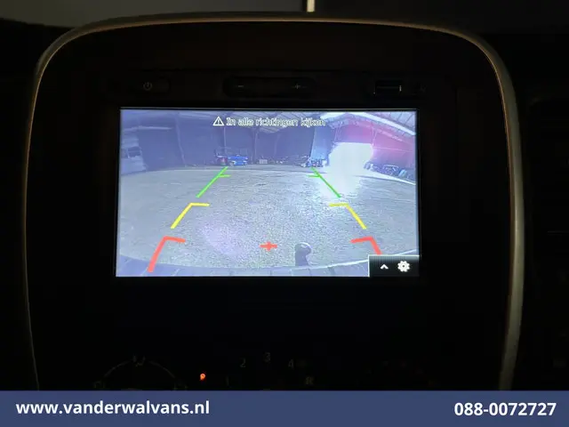 Fiat Talento 2.0 MultiJet 146pk L2H1 Euro6 Airco | Camera | Navigatie | Cruisecontrol Trekhaak, Park...