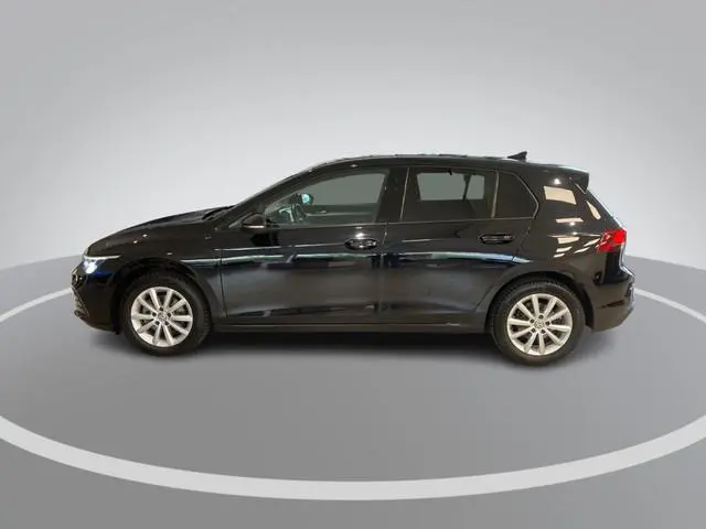 Volkswagen Golf 1.5TSI/130PK Life Business · Camera · Apple/Android Car Play · Navigatie
