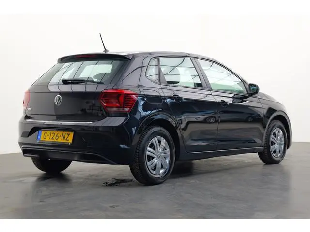Volkswagen Polo 1.0 Comfortline | Airco | Bluetooth | 6 maanden garantie!