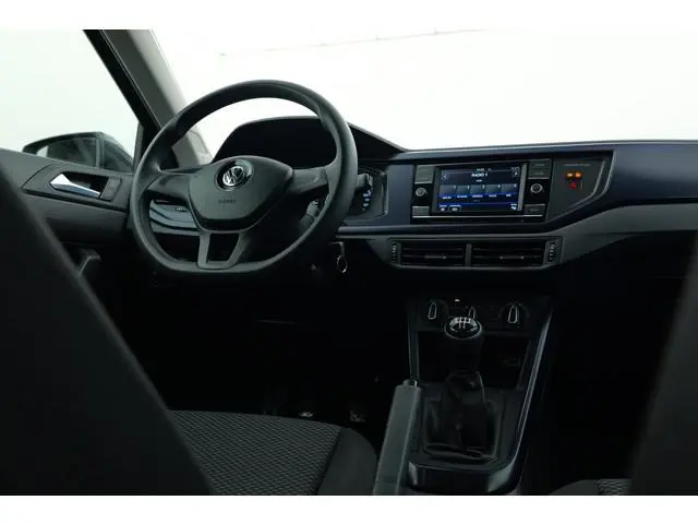 Volkswagen Polo 1.0 Comfortline | Airco | Bluetooth | 6 maanden garantie!