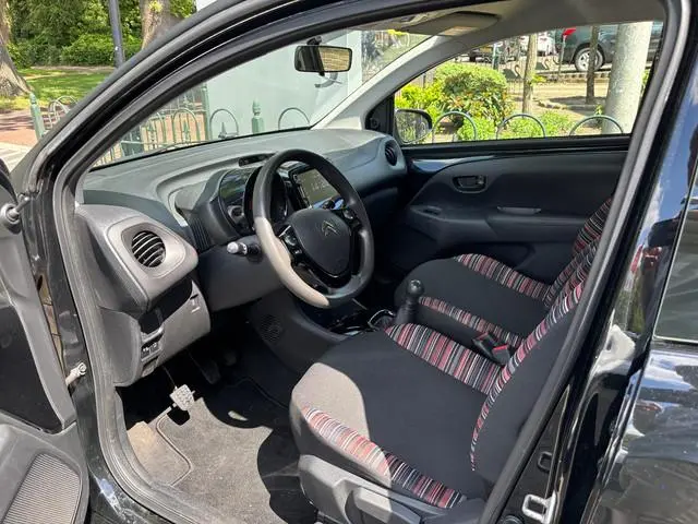 Citroën C1