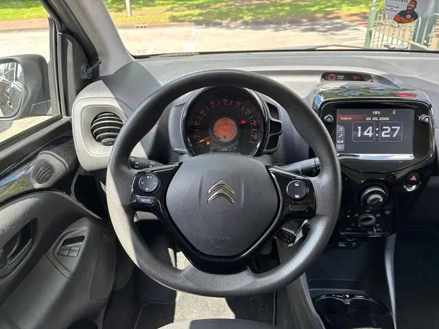 Citroën C1