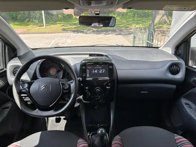 Citroën C1