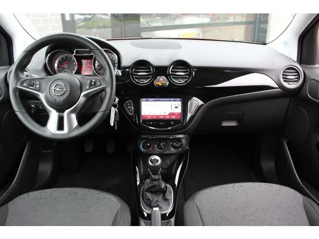 Opel ADAM 1.0 Turbo Jam / Airco / Cruise / N.A.P.