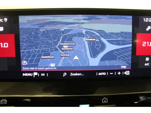 Citroën C4 1.2 Puretech Shine |Navi|Camera|Trekhaak|