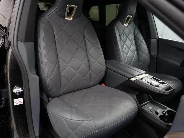 BMW iX xDrive40 M Sport Plus 77 kWh- Stoelmassage, Harman Kardon, 360 Camera, Head Up, Memory Seats,...