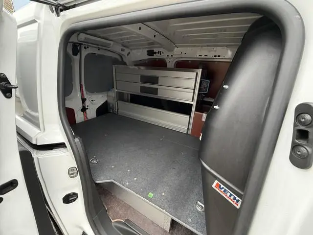 Toyota pro-ace