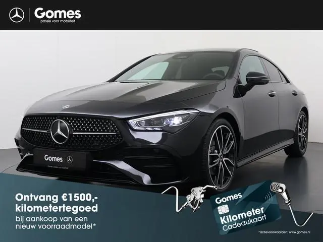 Mercedes-Benz CLA 180 Business Solution AMG | AMG Plus Pakket | Night Pakket | Panoramadak | 360° Ca...