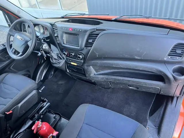 Iveco Daily