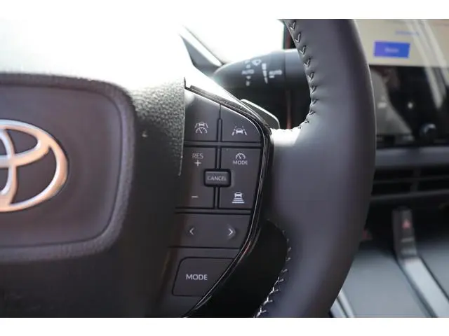 Toyota C-HR+