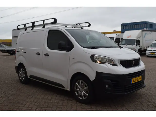 Peugeot Expert