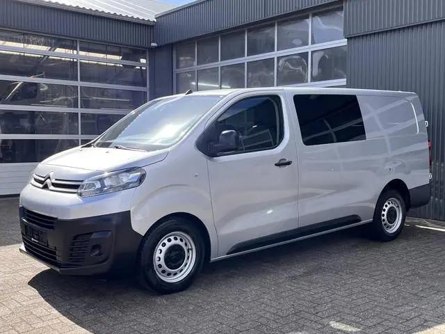Citroën Jumpy