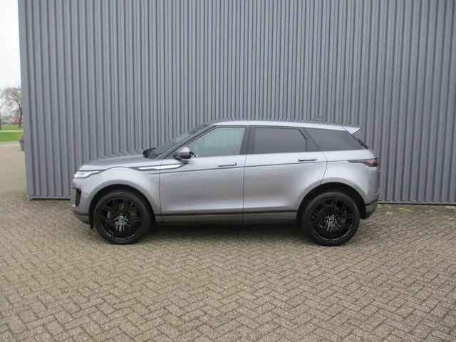 Land Rover Range Rover Evoque 2.0 P200  S AWD 200PK  Navi Camera Leer