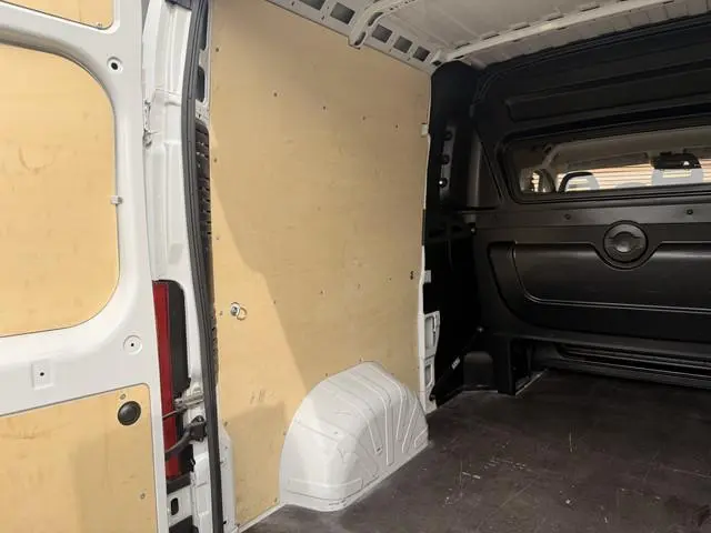 Citroën Jumper