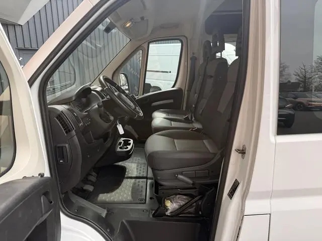 Citroën Jumper