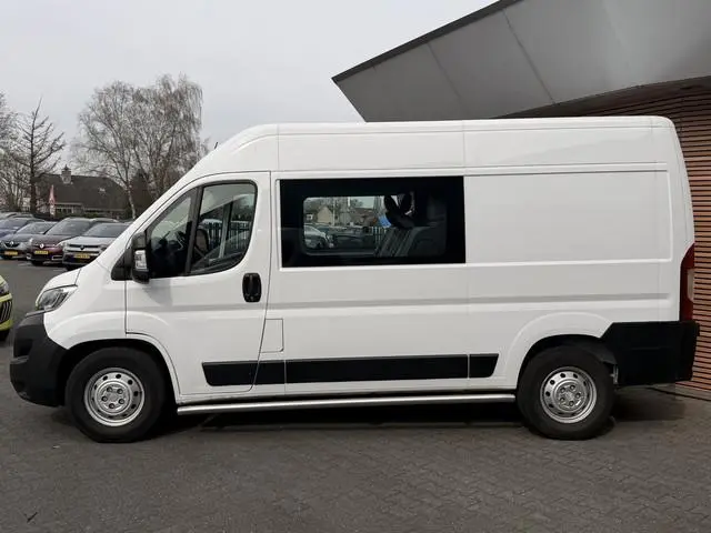 Citroën Jumper