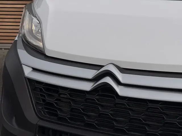 Citroën Jumper